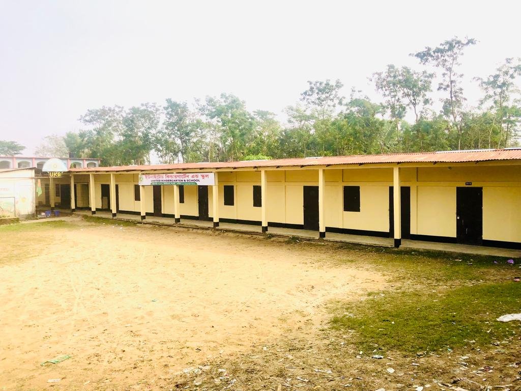 our-school